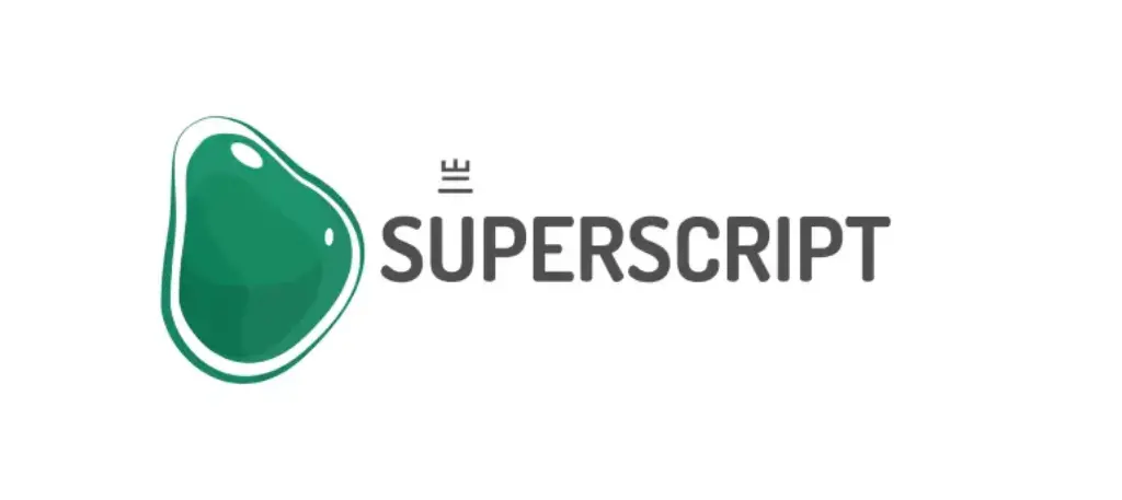Superscript