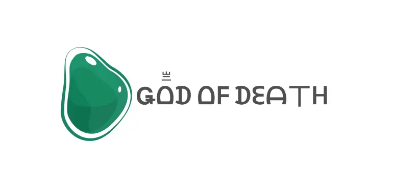 god of death