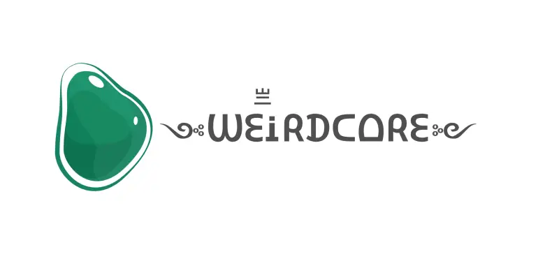 weirdcode
